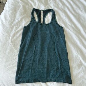 Lululemon swiftly tech racerback tank
